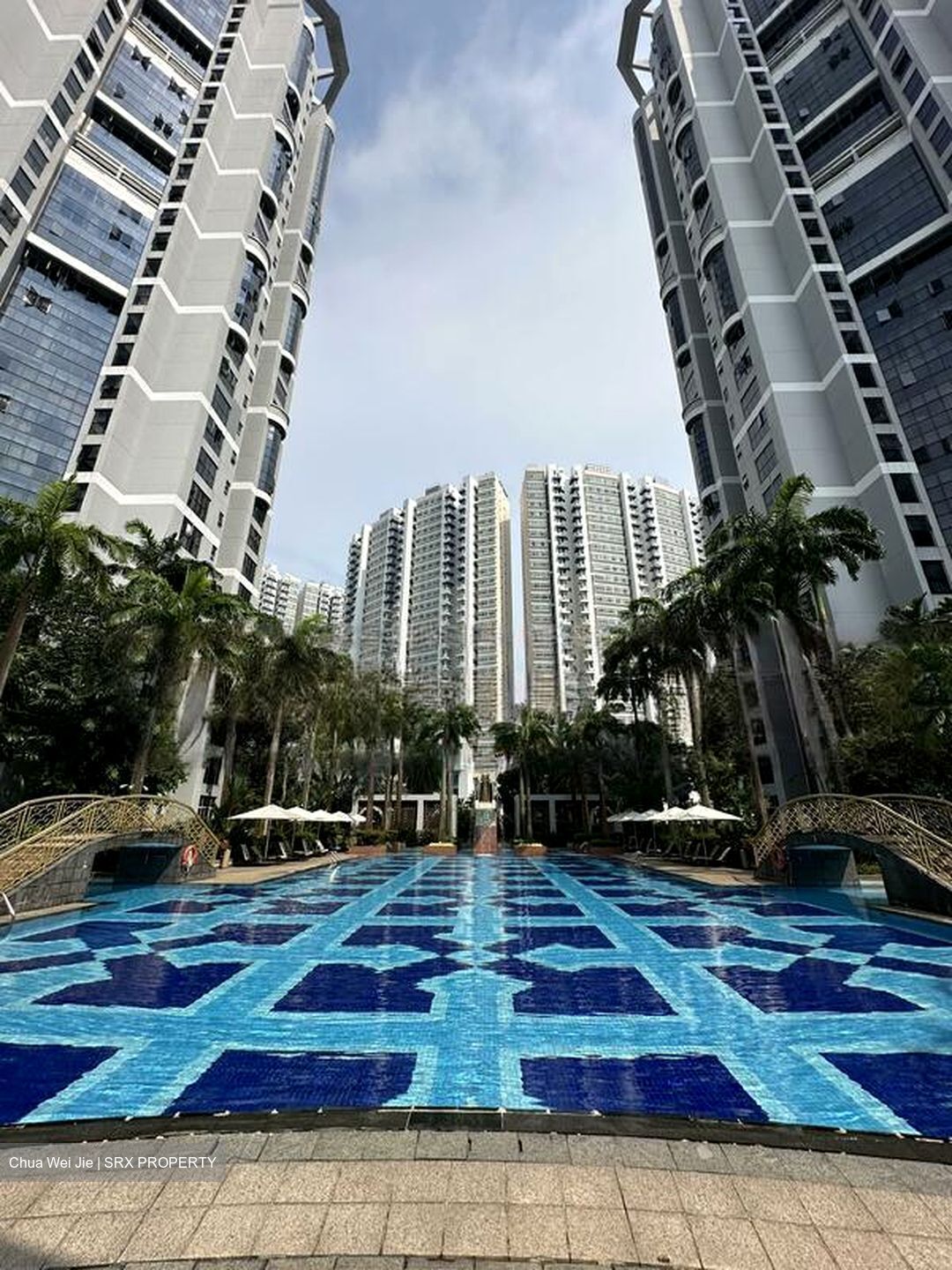 The Bayshore (D16), Condominium #459675711